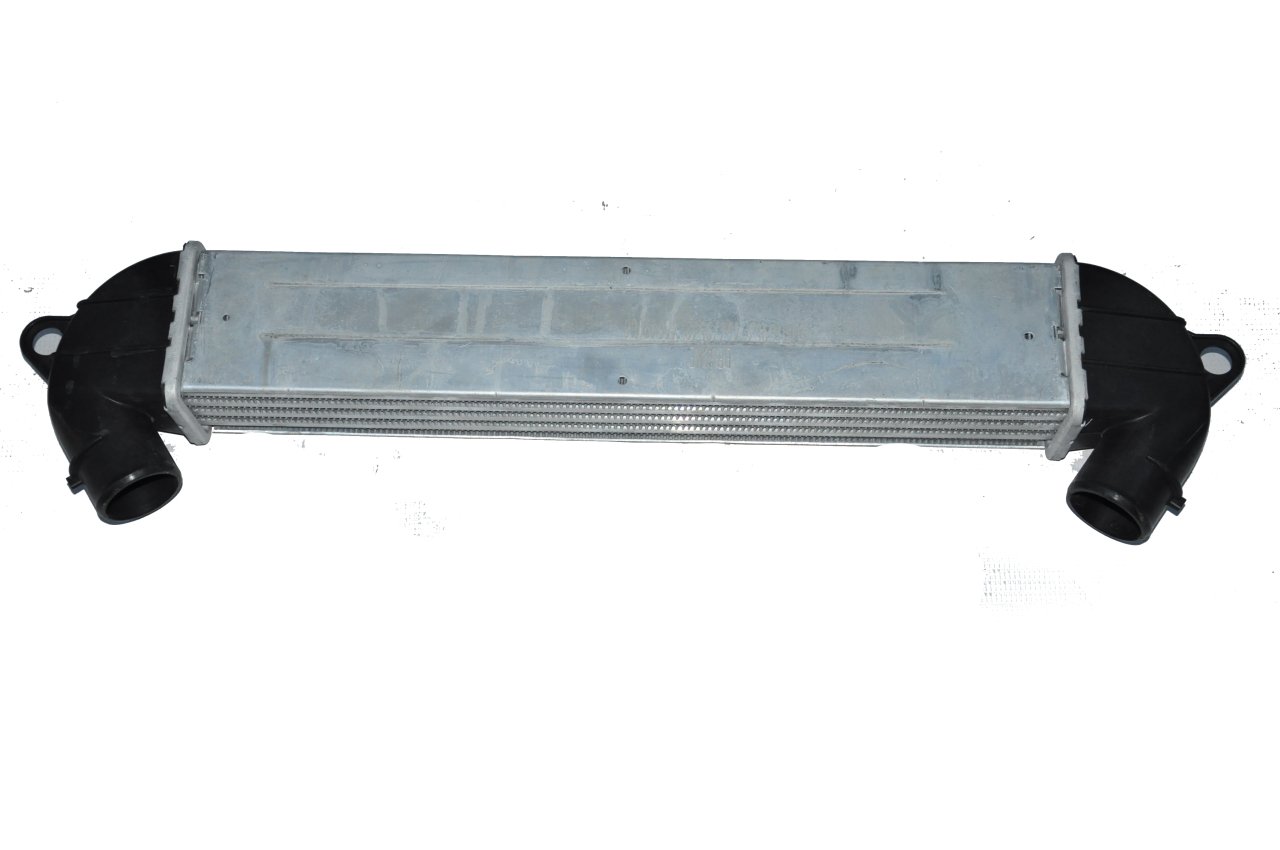 Radyatör Turbo 1.3-1.9 Jtd Doblo 2001-2010 Arası