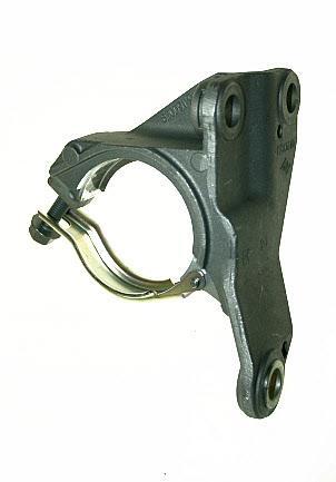 Aks Orta Ayak Suportu Megane II