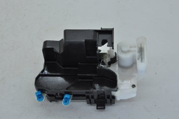 Sürgülü Kapı Kilidi Sağ Doblo 2001-2010 Arası (Elektirikli Çocuk Kilitsiz)