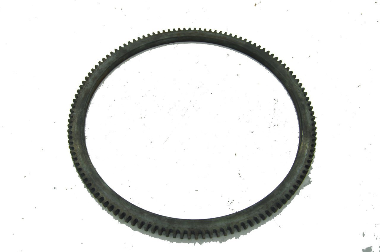Volant Dişlisi 1.7 R11 Flash (124 Diş)