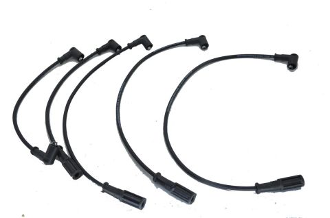 Buji Kablosu Tk.2.0 8-16 Valf Tempra-Tipo