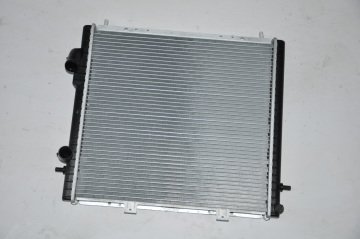 Radyatör Su 1.9 Expres