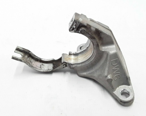 Aks Orta Ayak Suportu 1.3 Tce Megane IV