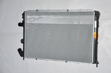 Radyatör Su Megane 1.9 Dizel-1.6-1.8 (Klimalı)