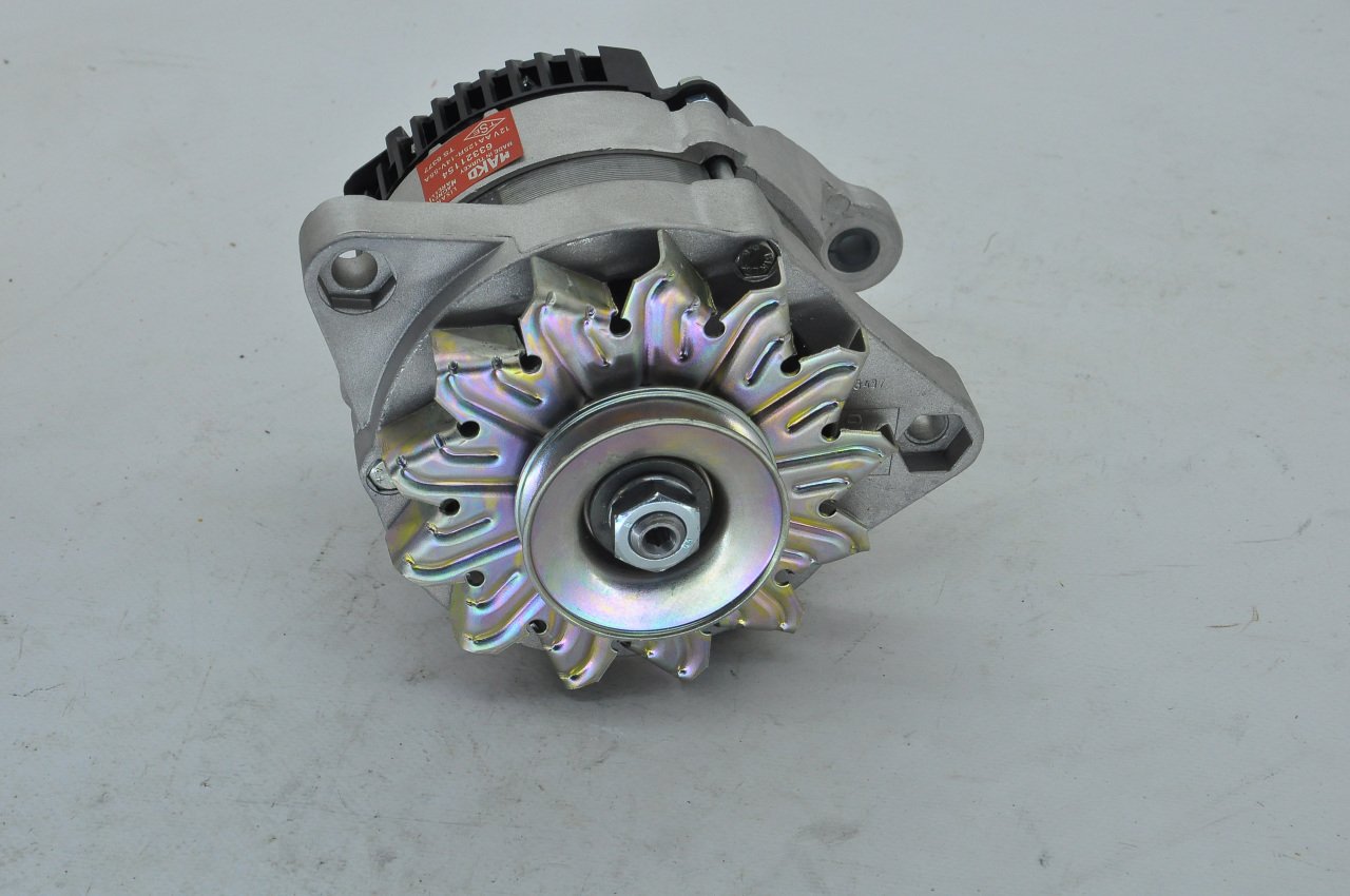 Alternatör Komple 1.4-1.6 Slx-Doğan-Şahin-Kartal-Tempra-Tipo-Uno 70 (55A Manuel Direksiyon)