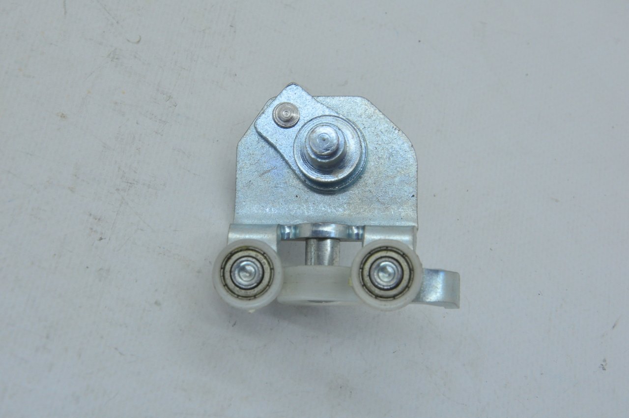 Sürgülü Kapı Üst Makara Ducato 2006 Sonrası