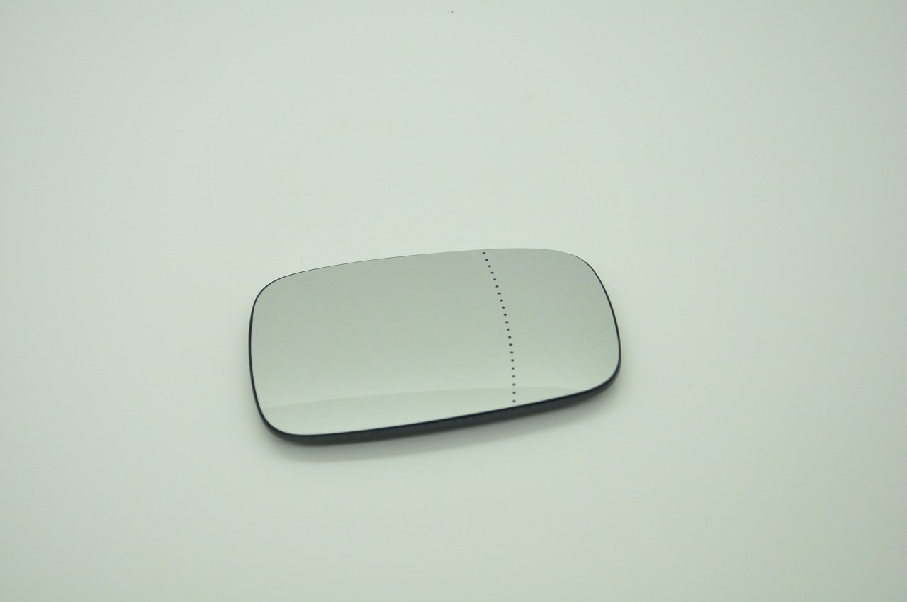 Ayna Camı Sol Megane II-Clio III 2006-2008 Arası