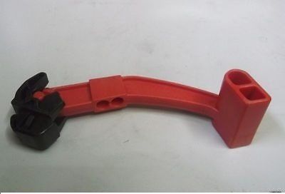 Motor Kaput Açma Kolu Tempra-Tipo