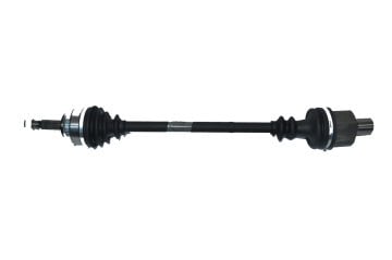 Aks Ön Sağ Clio-Kango 1998-2007 Arası (İnce Abs Frezeli)