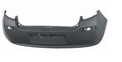 Tampon Arka Clio III Hb 2006-2009 Arası