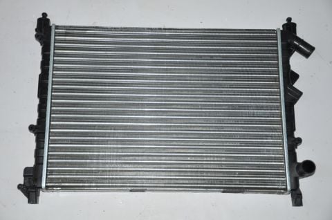 Radyatör Su 1.6-1.8-2.0 Laguna I (Klimalı)