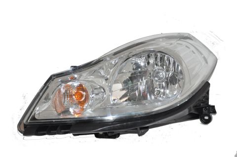 Far Sol Clio 2008-2012 Arası Symbol Thalıa