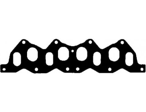Manifold Contası Eksoz R9-R19-R21 (Sac Takviyeli)