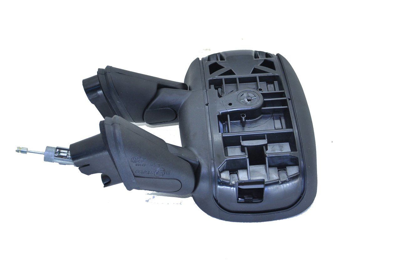 Dış Dikiz Ayna Sol Doblo 2001-2010 Arası (Manuel)