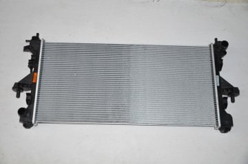 Radyatör Su 2.3 Ducato