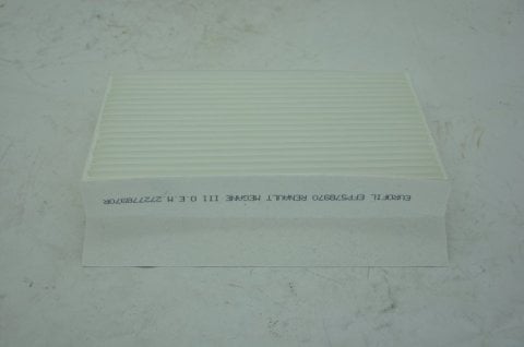 Polen Filitresi Megane III