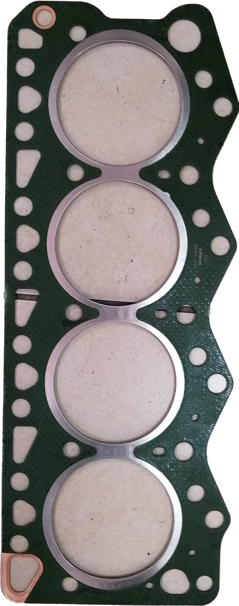 Silindir Kapak Contası 2.8 Ducato (1.5 Mm )