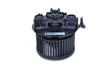 Kalorifer Motoru Megane II Klimalı