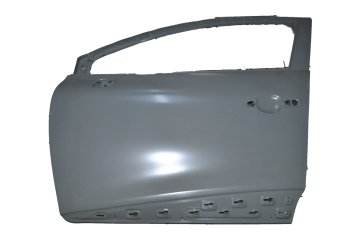 Kapı Ön Sol Clio IV
