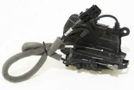 Kapı Kilidi Ön Sağ Clio V 2020 Sonrası