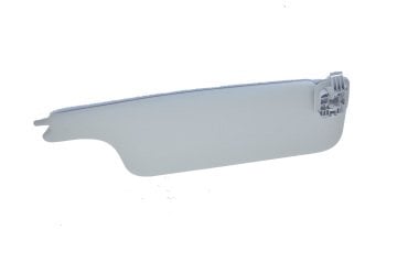 Güneşlik Sol Megane II (Aynalı)