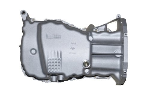 Yağ Karteri 1.5 Clio-Kango-Megane II (85 Hp)