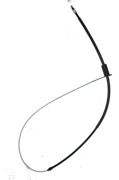 El Fren Teli Megane II Sedan