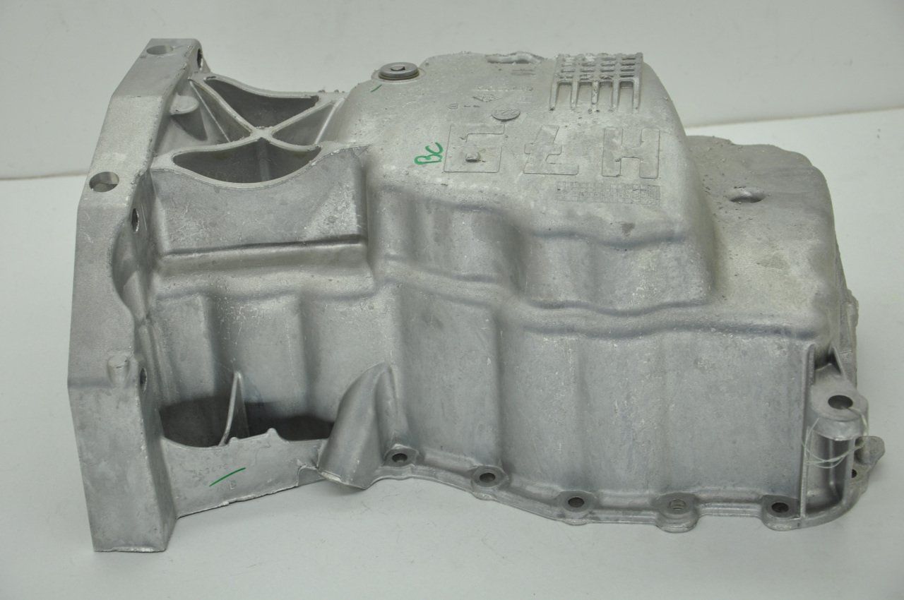 Yağ Karteri 1.5 Clio Symbol 2013 Sonrası-Dacıa Sandero II-Dokker-Lodgy