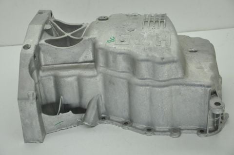 Yağ Karteri 1.5 Clio Symbol 2013 Sonrası-Dacıa Sandero II-Dokker-Lodgy