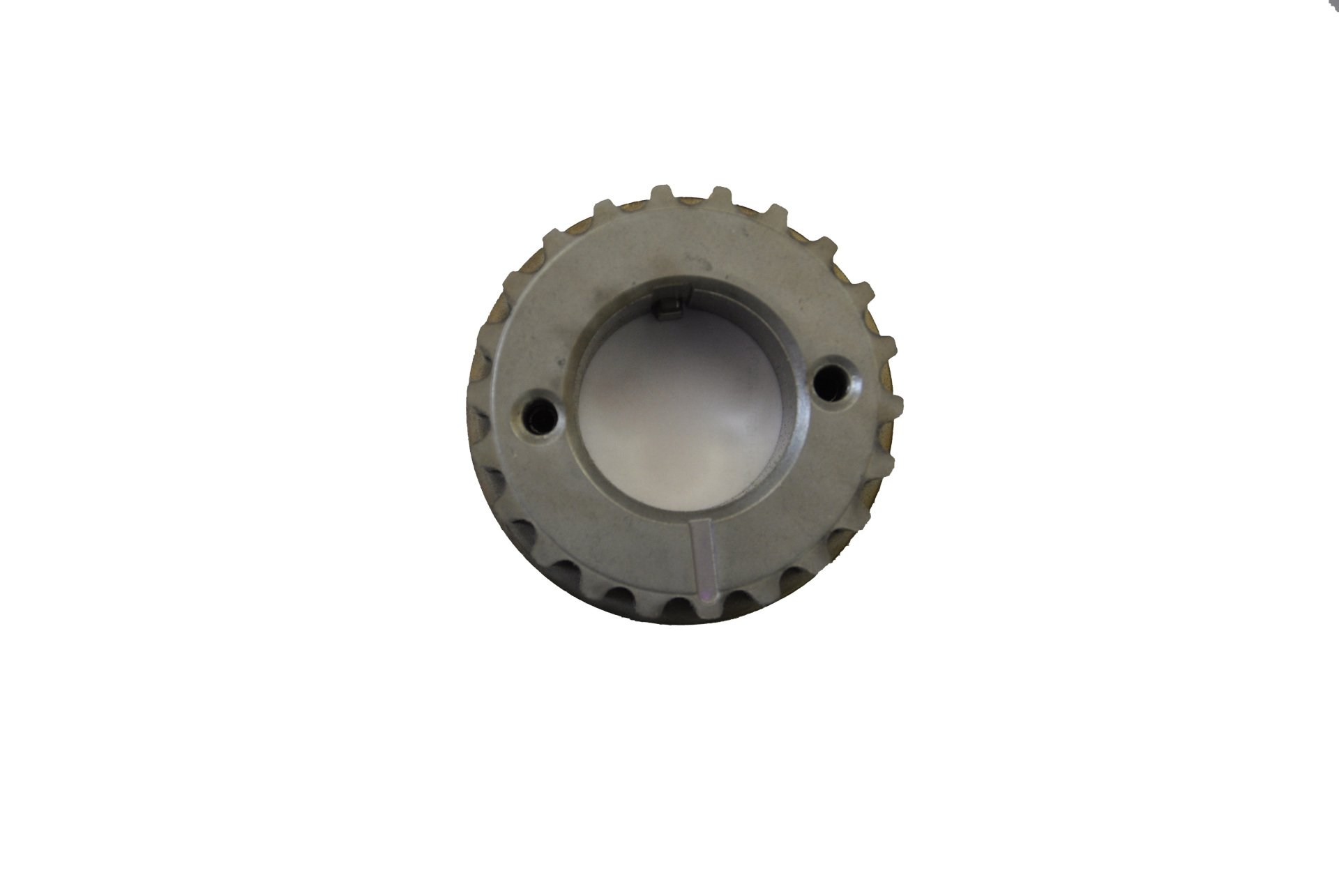 Krank Dişlisi 1.9 Laguna II