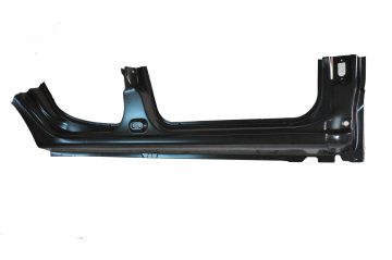 Marşbiyel Sacı Sağ Clio Symbol 2008-2012 Arası Thalıa