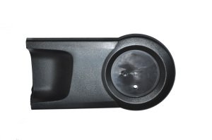 Bagaj Kapak Bandı Sağ Doblo 2010 Sonrası (Armanın Takıldığı Yer)