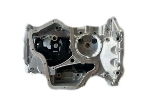 Yağ Karteri 1.3 Tce Megane IV-Kadjar-Dacıa Duster