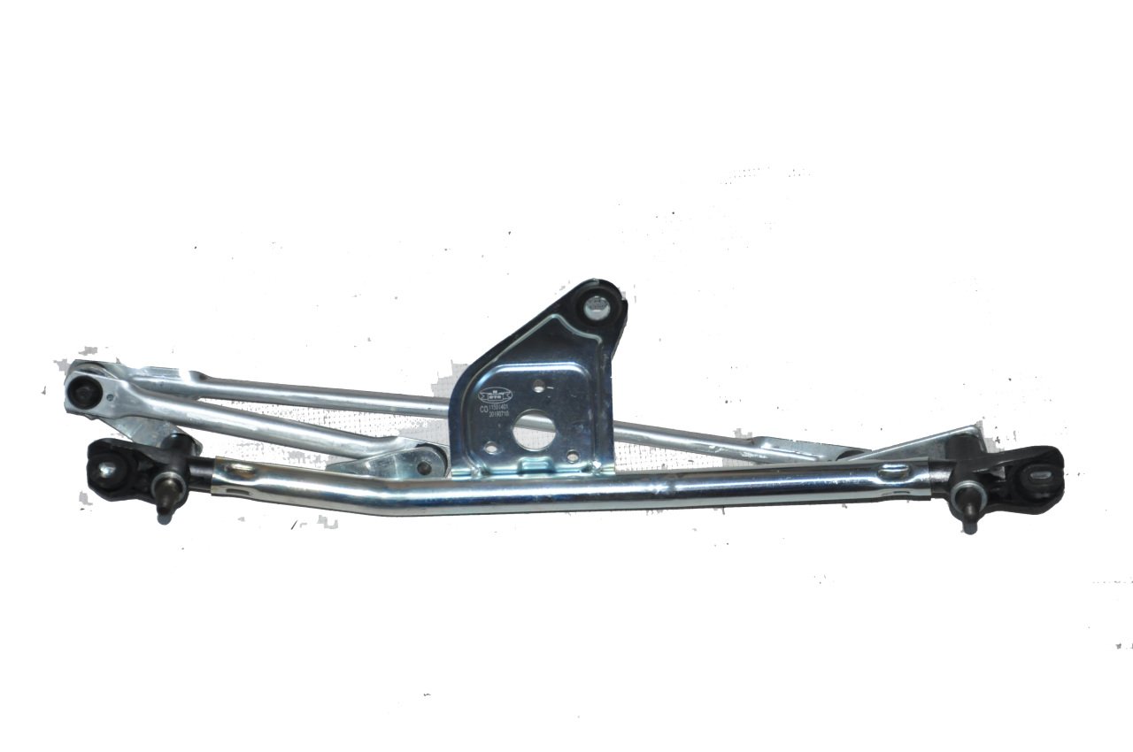 Silecek Motor Mekanziması Ön Fiorino