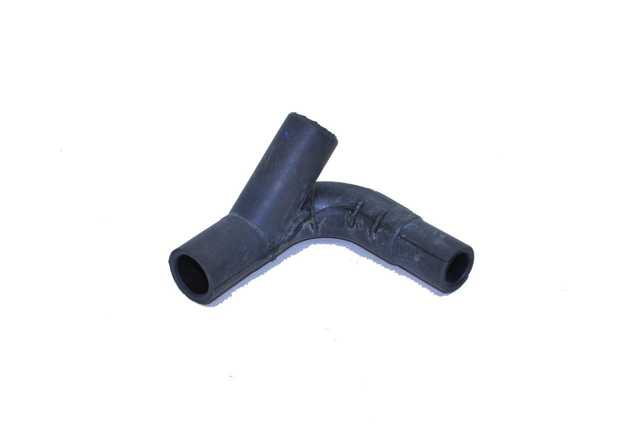 Termostat Hortumu 1.5 Dacıa Logan (Termostat İle Yağ Soğutucu Arası)