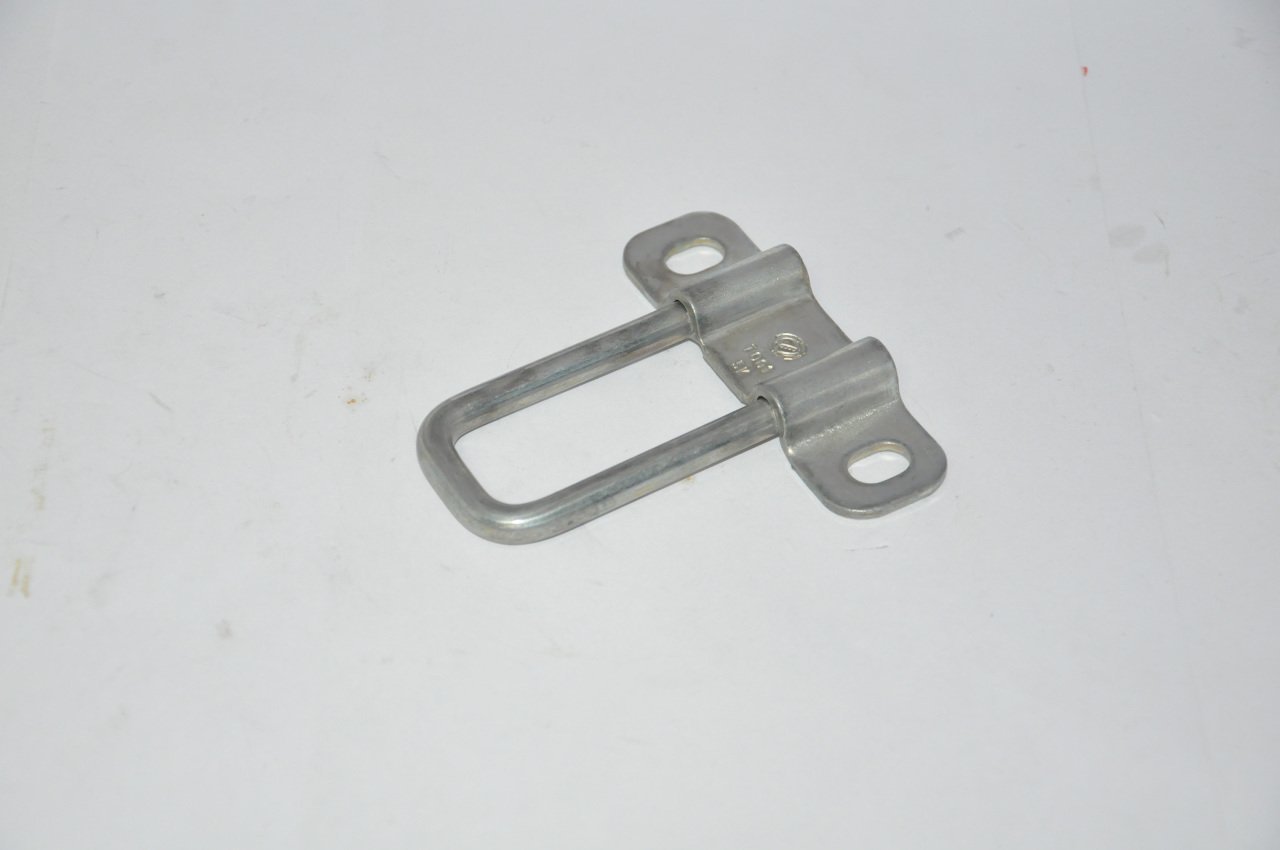 Bagaj Kapak Kilit Karşılığı Doblo 2001-2010 Arası (Çift Kapı) (Alt-Üst Aynı)