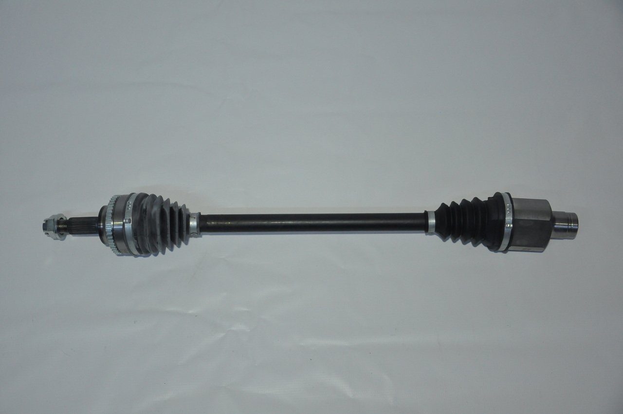 Aks Ön Sağ Clio-Kango 2007-2010 Arası (Kalın Freze)
