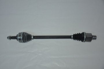 Aks Ön Sağ Clio-Kango 2007-2010 Arası (Kalın Freze)