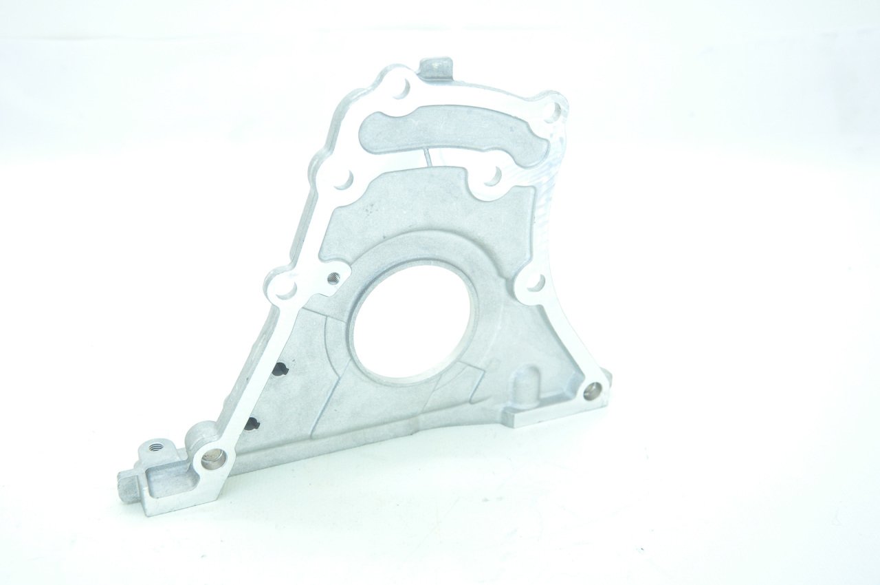 Motor Ön Kapak 2.0 8 Valf Megane-Laguna F3R