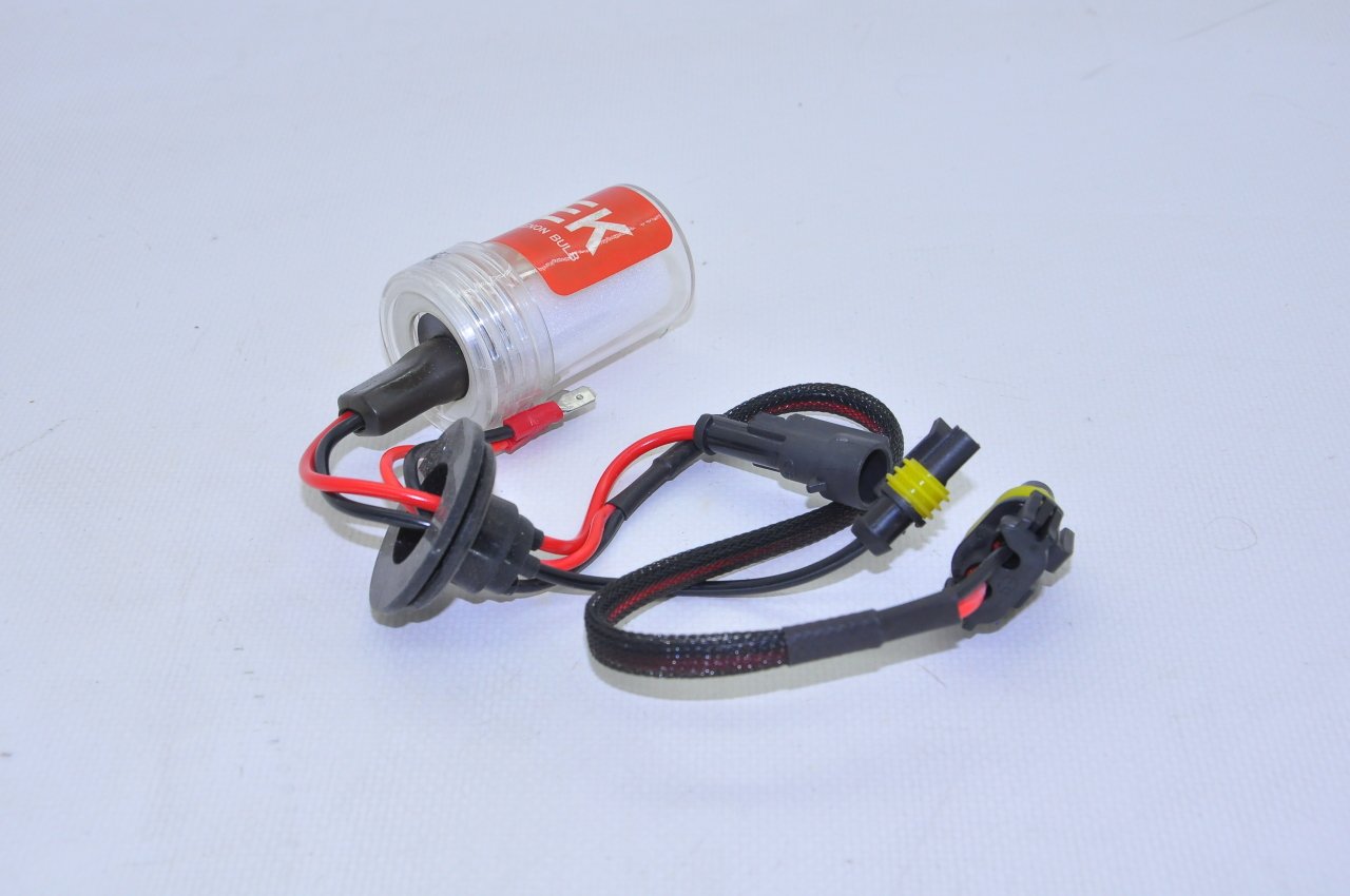 Far Ampulu H1 Zenon