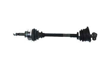 Aks Ön Sol Clio-Kango 1998-2007 Arası (İnce Abs Frezeli)