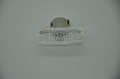 Çamurluk Sinyali (Beyaz) Clio-Megane I-Dacıa Logan