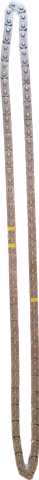 Eksantirik Zinciri 1.6 Egea (Benzinli)