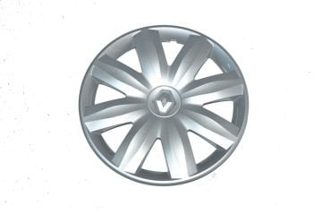 Jant Kapağı (Adet) Clio Symbol 2008-2012 Arası