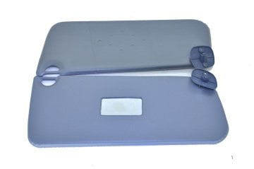 Güneşlik Tk.Kango 1997-2007 Arası