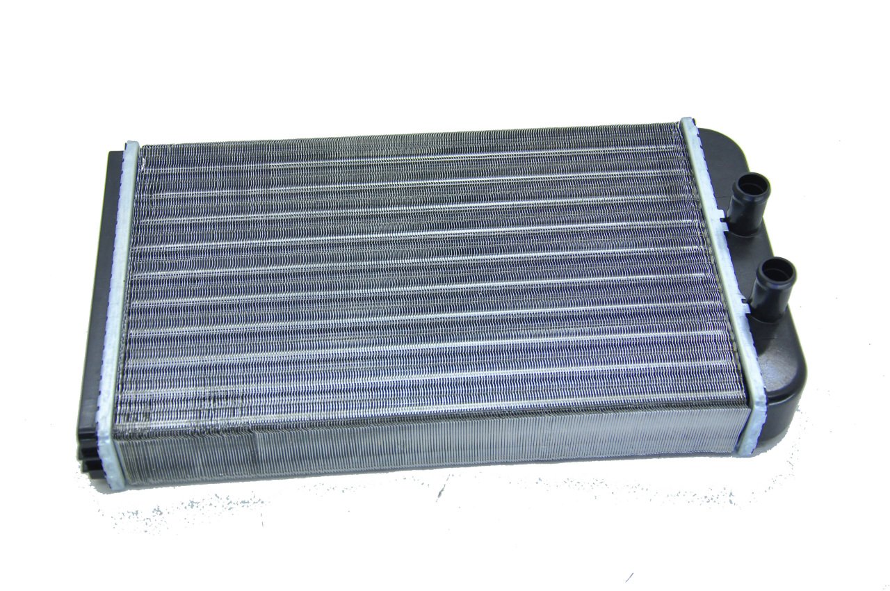 Radyatör Kalorifer Ducato 2001-2006 Arası