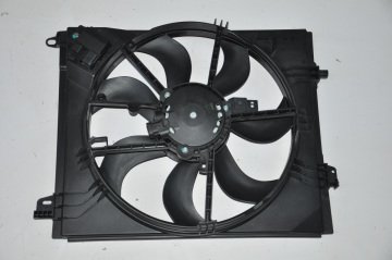 Fan Motoru (Davlumbazlı) Megane IV