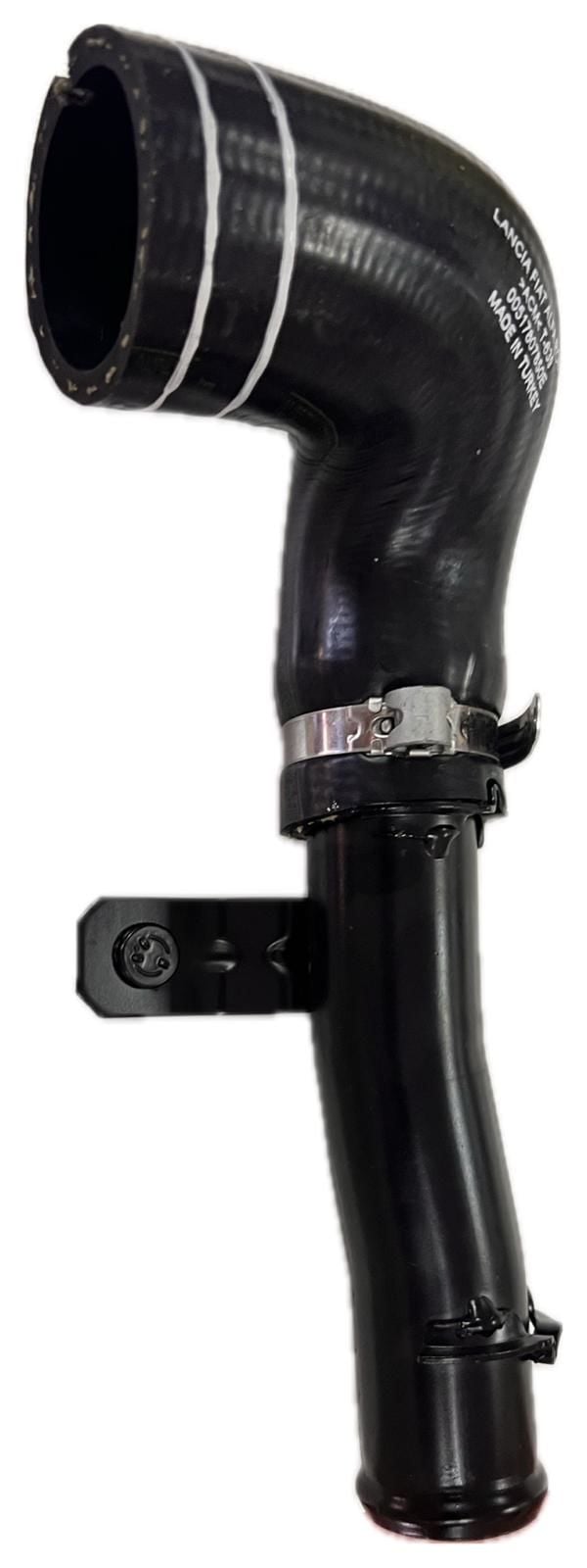 İntercool Hortumu 1.3 Fiorino (Sağdan Çıkış Alt)