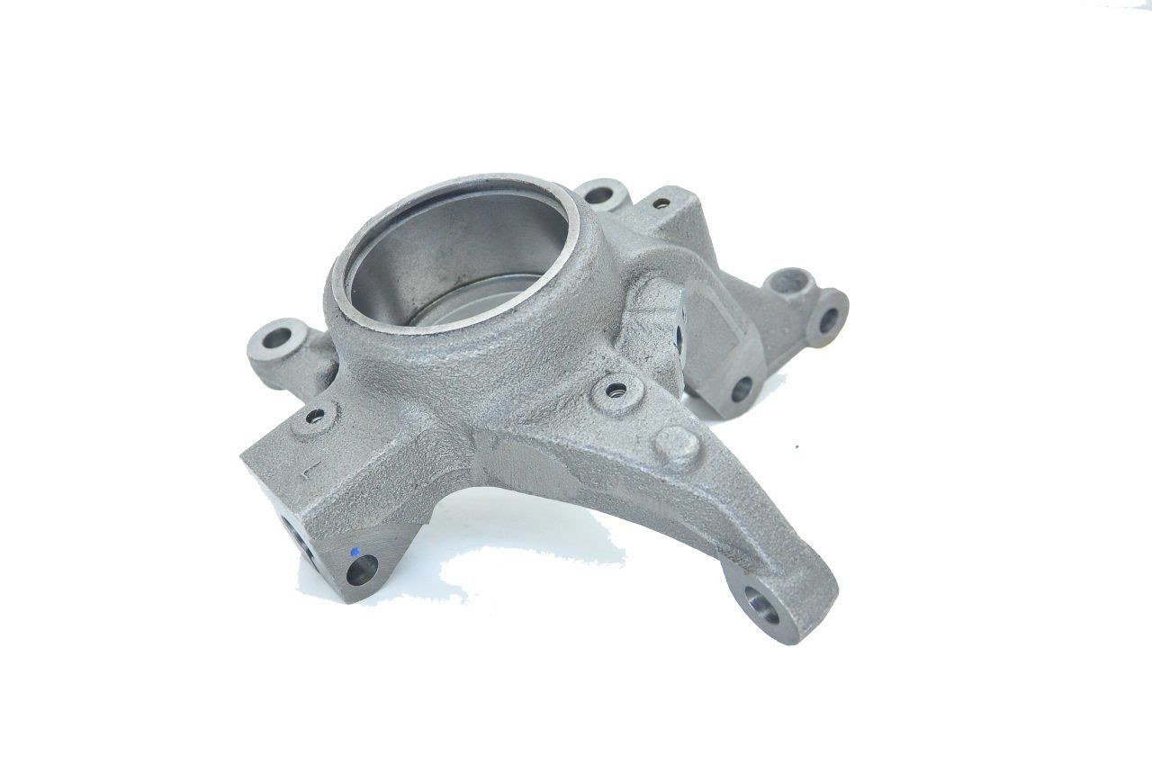 Aks Taşıyıcı Ön Sol Dacıa Dokker-Lodgy