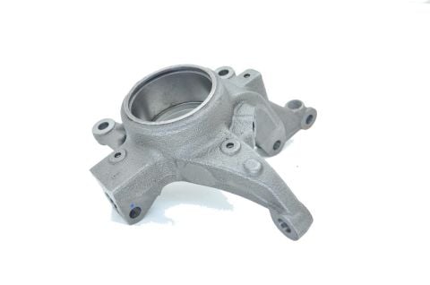 Aks Taşıyıcı Ön Sol Dacıa Dokker-Lodgy